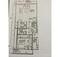 2-Zimmer-Dachgeschosswhg. in Elsen - Erstbezug nach Renovierung - Paderborn
