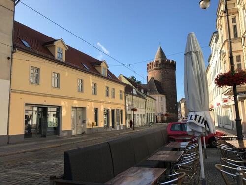 Foto - Ladengeschäft Citylage - barrierefrei, energetisch TOP saniert!