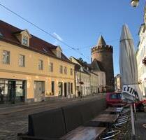 Ladengeschäft Citylage - barrierefrei, energetisch TOP saniert! - Brandenburg an der Havel Bahnhofsvorstadt