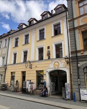 Foto - Top Lage: Gemütliche 1-Zimmer-Wohnung im herzen von Amberg