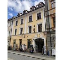 Top Lage: Gemütliche 1-Zimmer-Wohnung im herzen von Amberg