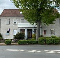 Große 4-Zimmer Wohnung (110qm) sofort verfügbar (1170€ warm) - Bad Harzburg