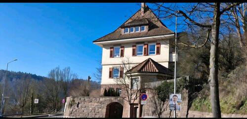 Foto - Altbauwohnung mit modernem Charakter