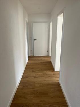 Foto - Etagenwohnung in Kleinwallstadt zur Miete