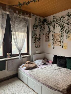 Foto - 1 Zimmer Erdgeschoßwohnung in Saarbrücken