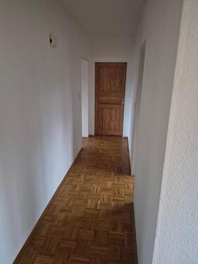 Foto - 3 Zimmer Etagenwohnung zur Miete in Bebra