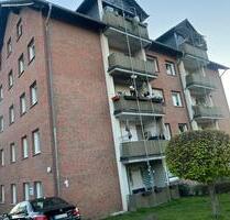 Attraktive Eigentumswohnung mit 100 m² Wohnfläche - Waldbröl