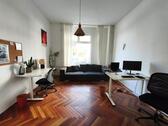 Foto - Helles separates Büro in schönem Co-Working in Schöneberg