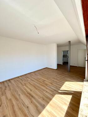 Foto - 3.5 Zimmer Dachgeschoßwohnung zur Miete in Fürth