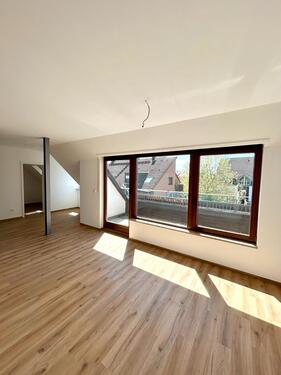 Foto - 3.5 Zimmer Dachgeschoßwohnung in Fürth