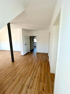 Foto - Dachgeschoßwohnung in Fürth zur Miete