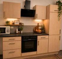 3 Zimmerwohnung- Ortsteil Northeim
