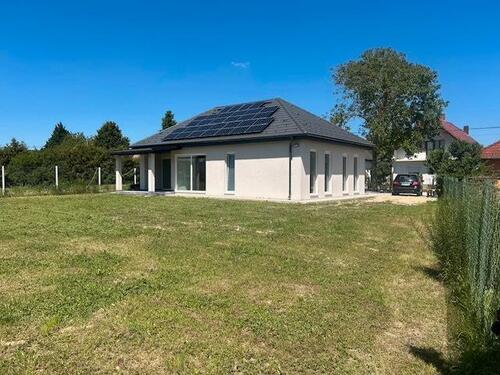 Foto - Familienhaus in der Nähe des Balaton