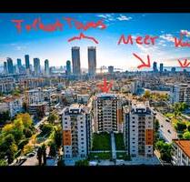NEUE Traum Luxus -4 Zimmer Wohnung 131 m2 TOP Lage am Meer Küste - Weil am Rhein