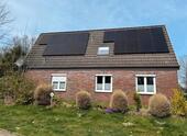 Foto - 4 Zimmer Einfamilienhaus zum Kaufen in Cuxhaven