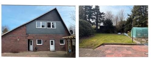 Foto - 4 Zimmer Einfamilienhaus in Cuxhaven