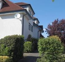 Warendorfer Süden, 3-Zimmer-Wohnung