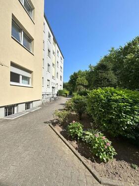 Foto - Etagenwohnung zur Miete in Maintal