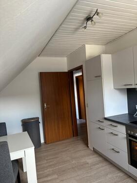 Foto - Etagenwohnung in Jübek zur Miete