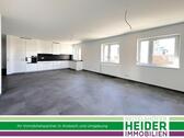 Foto - Erstbezug: 2 Zi. Wohnung mit weitem Blick, im südlichen Stadtgebiet
