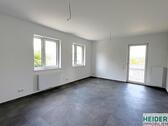 Foto - Etagenwohnung in Ansbach