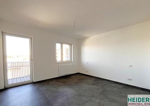 Foto - Etagenwohnung in Ansbach zur Miete