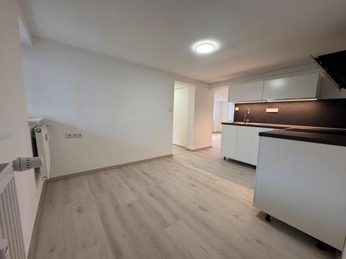 Foto - Erstbezug! Sanierte 1 Zimmerwohnung in Rottenbauer Zehntgasse 6