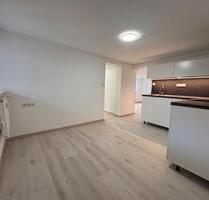 Erstbezug! Sanierte 1 Zimmerwohnung in Rottenbauer Zehntgasse 6 - Würzburg Heuchelhof