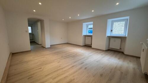 Foto - Etagenwohnung in Würzburg zur Miete