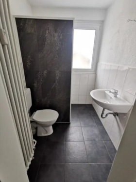 Foto - Etagenwohnung in Mönchengladbach zur Miete