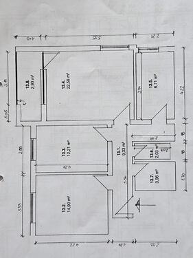 Foto - Etagenwohnung zum Kaufen in Künzell