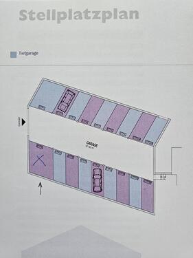 Foto - Etagenwohnung in Künzell