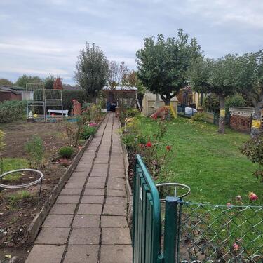 Foto - Grundst&uuml;ck zur Miete in Magdeburg