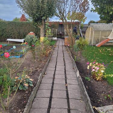 Foto - Grundst&uuml;ck in Magdeburg