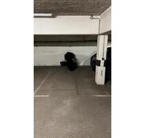 Stellplatz Motorrad Hamburg Wandsbek