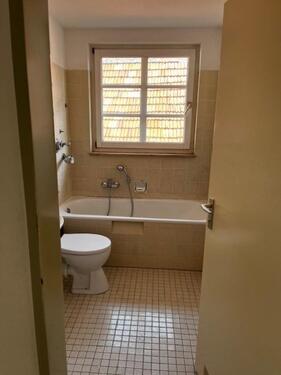 Foto - 3 ZKB Wohnung in der Altstadt von Fritzlar ( FZ-FMS16-2R )