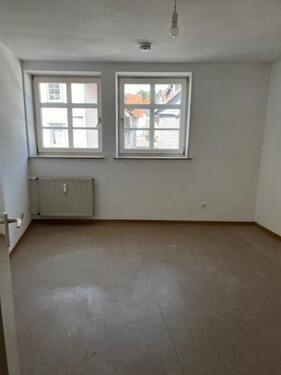 Foto - Etagenwohnung zur Miete in Fritzlar