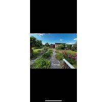 Pachtgarten mit Steinlaube Leinestraße - Leipzig Südost