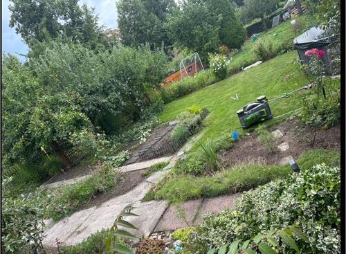 Foto - Grundstück in Leipzig zur Miete