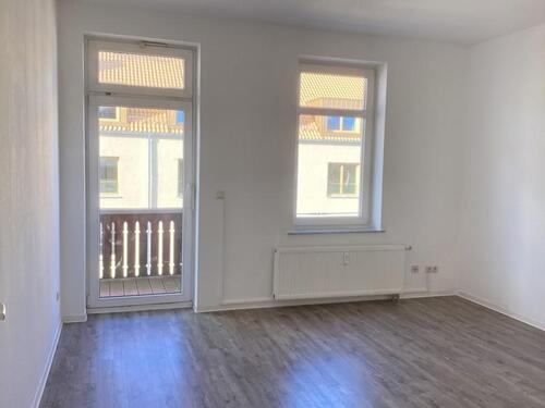 Foto - Etagenwohnung in Markkleeberg