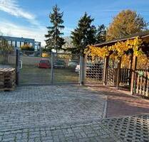 Stellplatz für KFZ Freifläche Gewerbefläche Außenstellplatz - Neustadt an der Weinstraße Duttweiler
