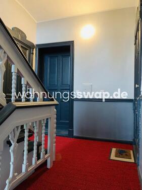 Foto - Wohnungsswap - 2 Zimmer, 65 m² - Schönhauser Allee, Pankow, Berlin