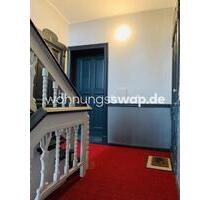 Wohnungsswap - 2 Zimmer, 65 m² - Schönhauser Allee, Pankow, Berlin