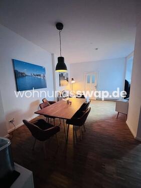 Foto - Etagenwohnung in Berlin