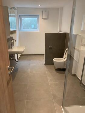 Foto - Etagenwohnung zur Miete in Markt Rettenbach