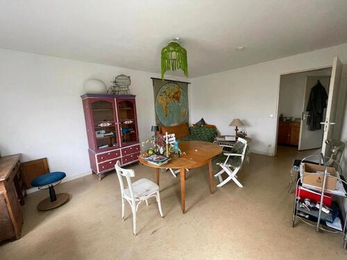 Foto - Etagenwohnung zur Miete in Berlin