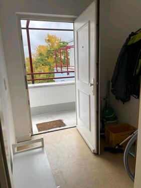 Foto - Etagenwohnung in Berlin