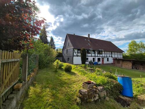 Foto - Einfamilienhaus in Kalefeld zum Kaufen