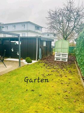 Foto - 4 Zimmer Einfamilienhaus in Neubrandenburg