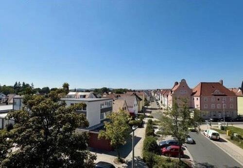 Foto - Etagenwohnung in Neumarkt in der Oberpfalz zur Miete